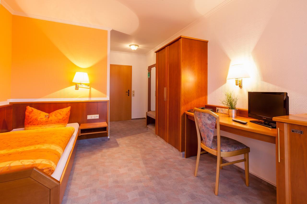 Hotel Baindter Hof المظهر الخارجي الصورة