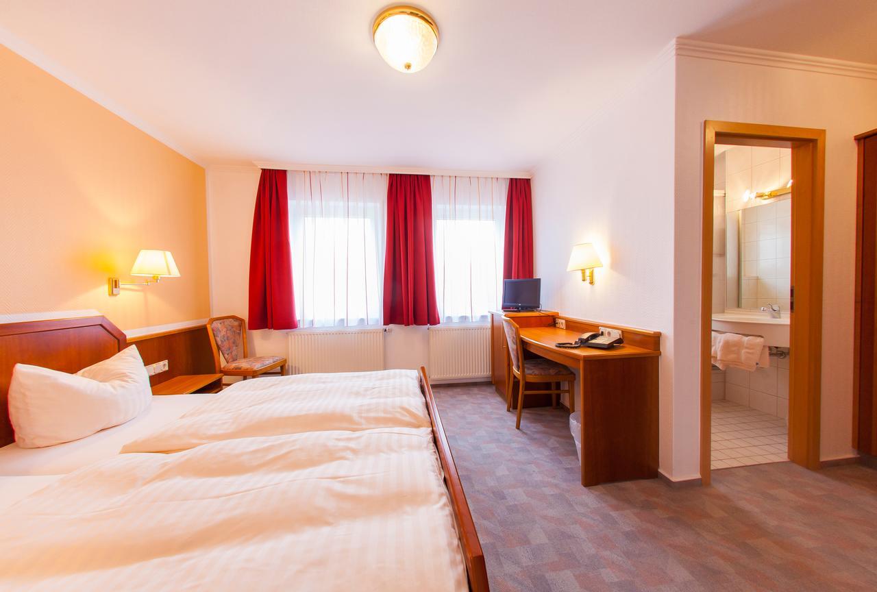 Hotel Baindter Hof المظهر الخارجي الصورة